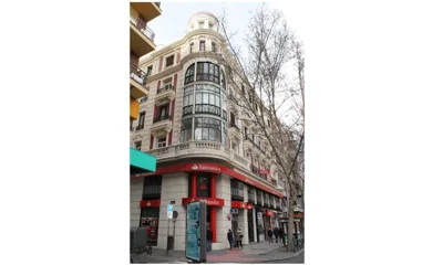 Hostal Abitum Madrid — Foto 6