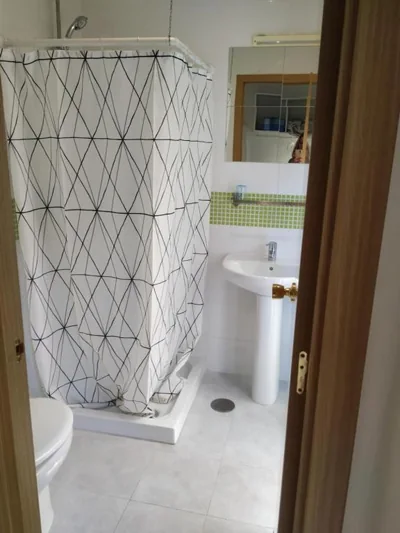 Hostal Abitum Madrid — Foto 8
