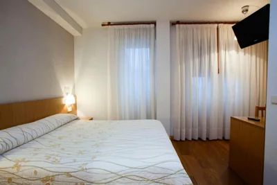 Hostal Abodi — foto 2