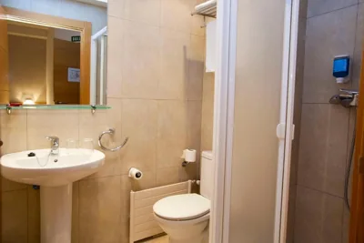 Hostal Abodi — foto 3