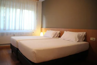 Hostal Abodi — foto 7