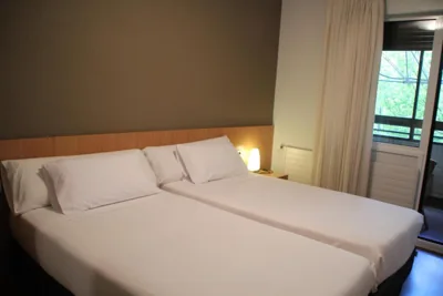 Hostal Abodi — foto 8