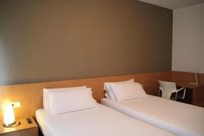 Hostal Abodi — foto 9