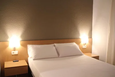 Hostal Abodi — foto 11