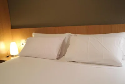 Hostal Abodi — foto 12