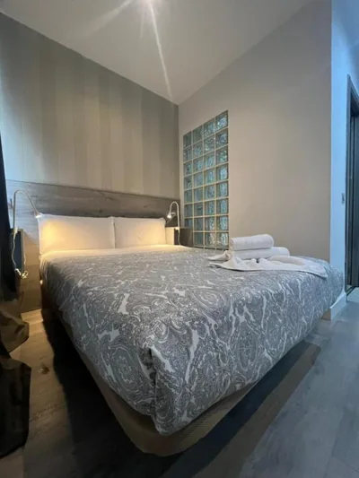 Hostal Abril Madrid — foto 2