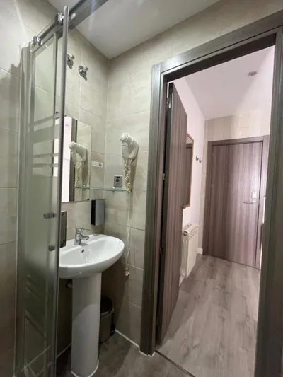 Hostal Abril Madrid — foto 3