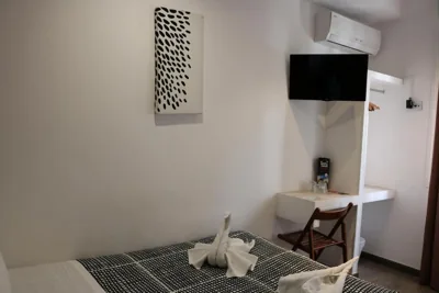 Hostal Abril Madrid — foto 4