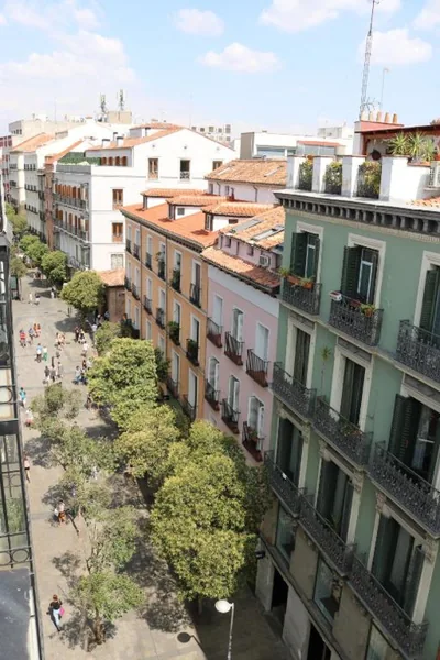 Hostal Abril Madrid — foto 5