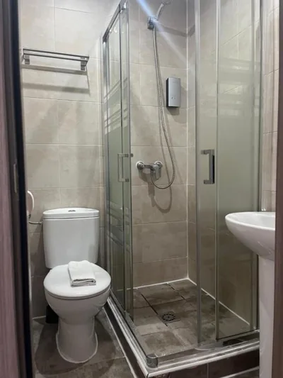 Hostal Abril Madrid — foto 7