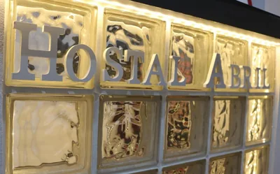 Hostal Abril Madrid — foto 10