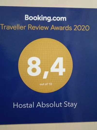 Hostal Absolut Stay — foto 6