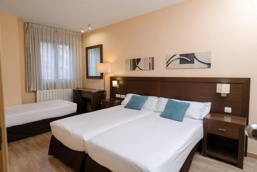 Hostal Acanto