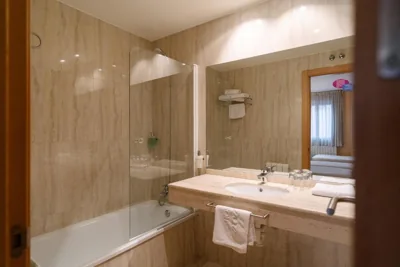 Hostal Acanto — 写真 3