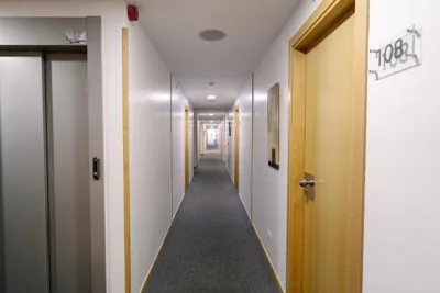 Hostal Acanto — 写真 11