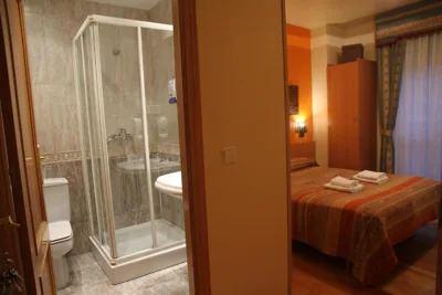 Hostal Acella — foto 4