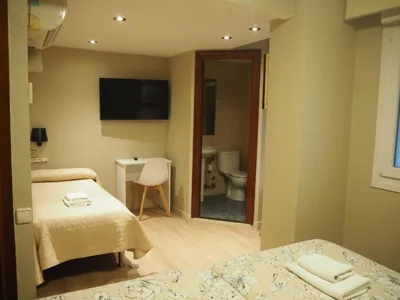 Hostal Acella — foto 5