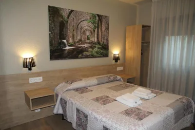 Hostal Acella — foto 6