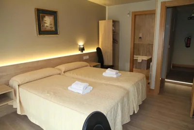 Hostal Acella — foto 7