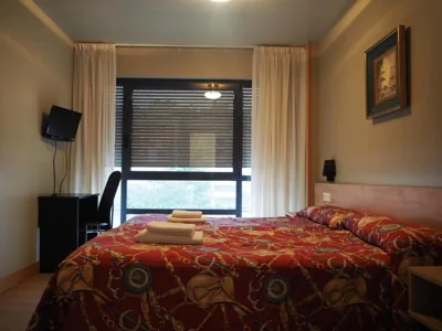 Hostal Acella — foto 8