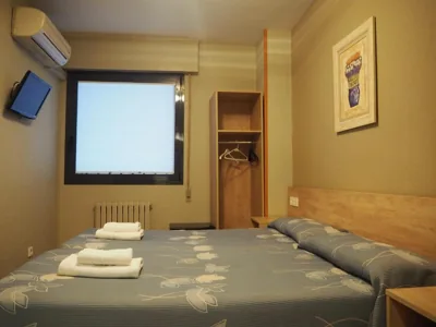 Hostal Acella — foto 9