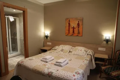Hostal Acella — foto 10