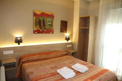 Hostal Acella — foto 12