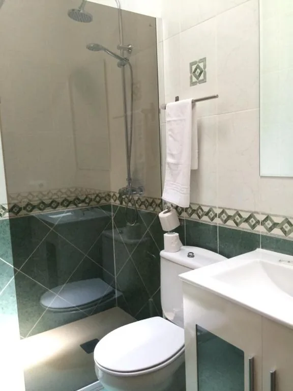 Habitación Doble Estándar — Hostal Acemar
