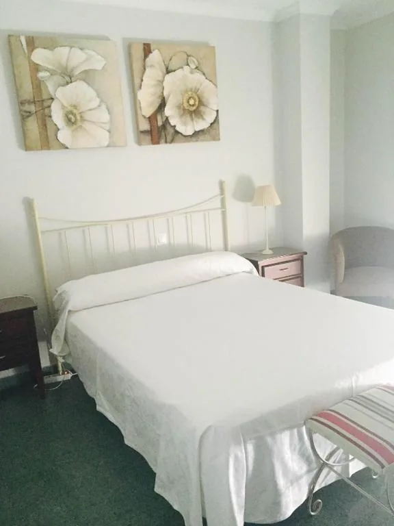 Habitación Doble Superior — Hostal Acemar