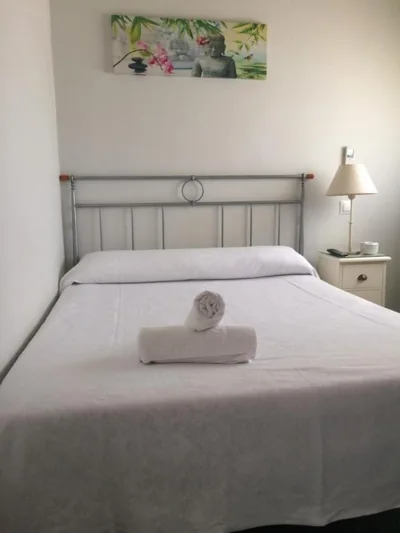 Hostal Acemar — foto 9