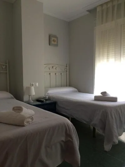 Hostal Acemar — foto 10