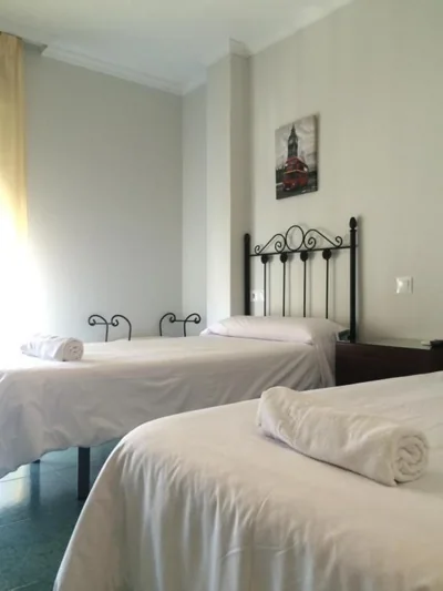Hostal Acemar — foto 11