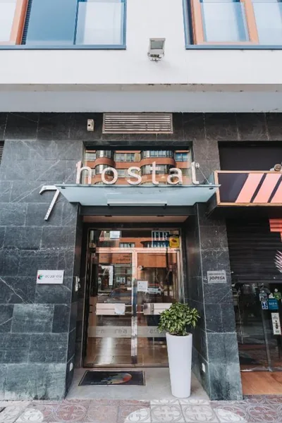 Hostal Acuarela — foto 6