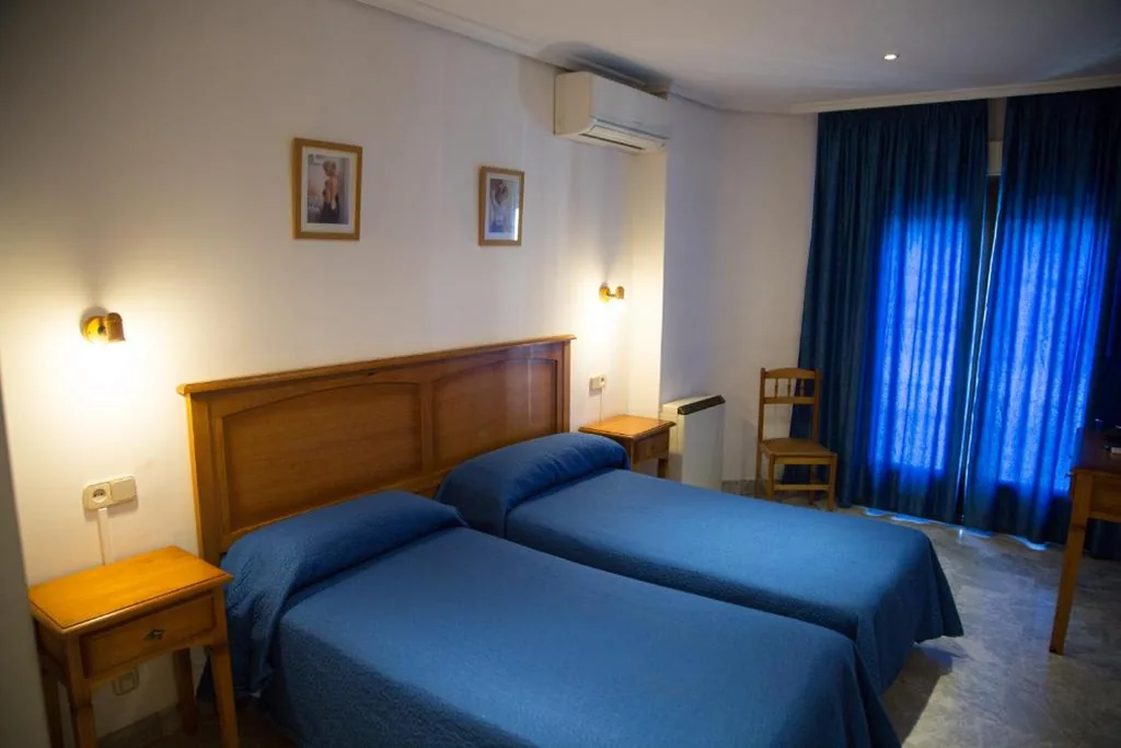 Hostal Acuario
