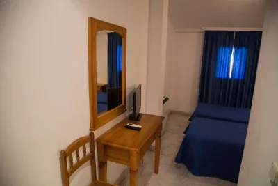 Hostal Acuario — foto 5
