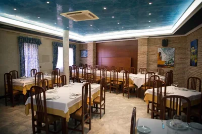 Hostal Acuario — foto 8