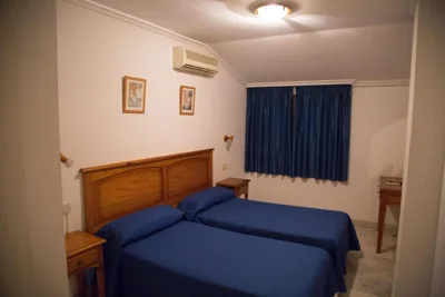 Hostal Acuario — foto 11