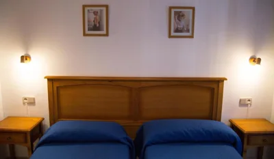 Hostal Acuario — foto 12