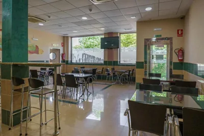 Hostal Acueducto Los Milagros — foto 4