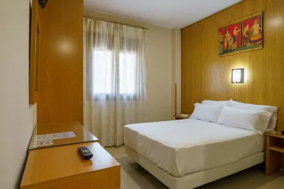 Hostal Acueducto Los Milagros — foto 7