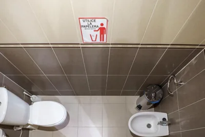 Hostal Acueducto Los Milagros — foto 10