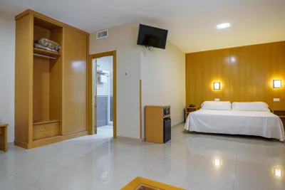 Hostal Acueducto Los Milagros — foto 12