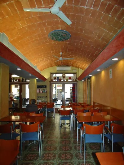 Hostal Adarnius — foto 4
