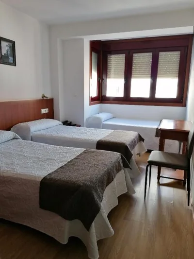 Hostal Adelia — foto 2