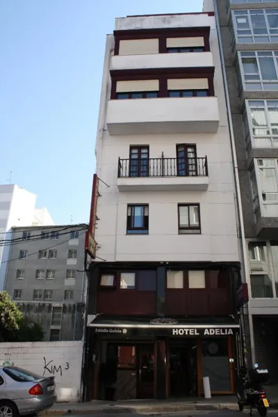 Hostal Adelia — foto 6