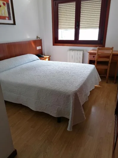 Hostal Adelia — foto 7