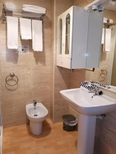 Hostal Adelia — foto 8