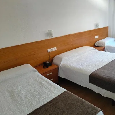 Hostal Adelia — foto 10