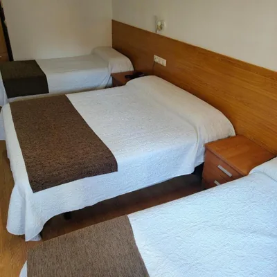 Hostal Adelia — foto 11