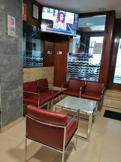 Hostal Adelia — foto 12